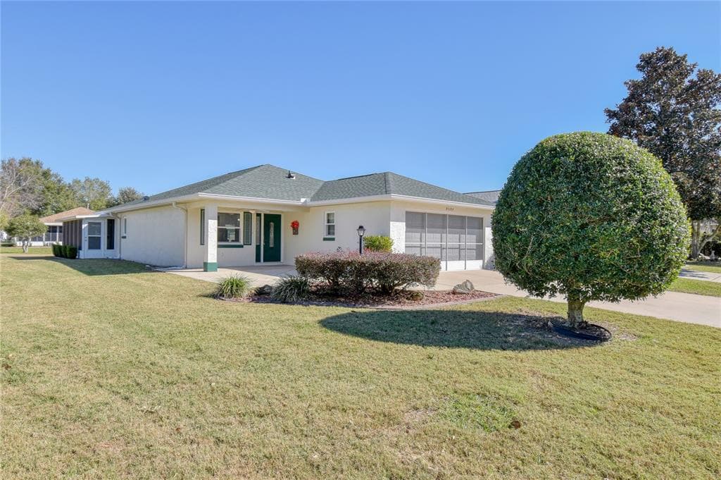 9597 SW 92ND STREET ROAD OCALA, FL 34481
