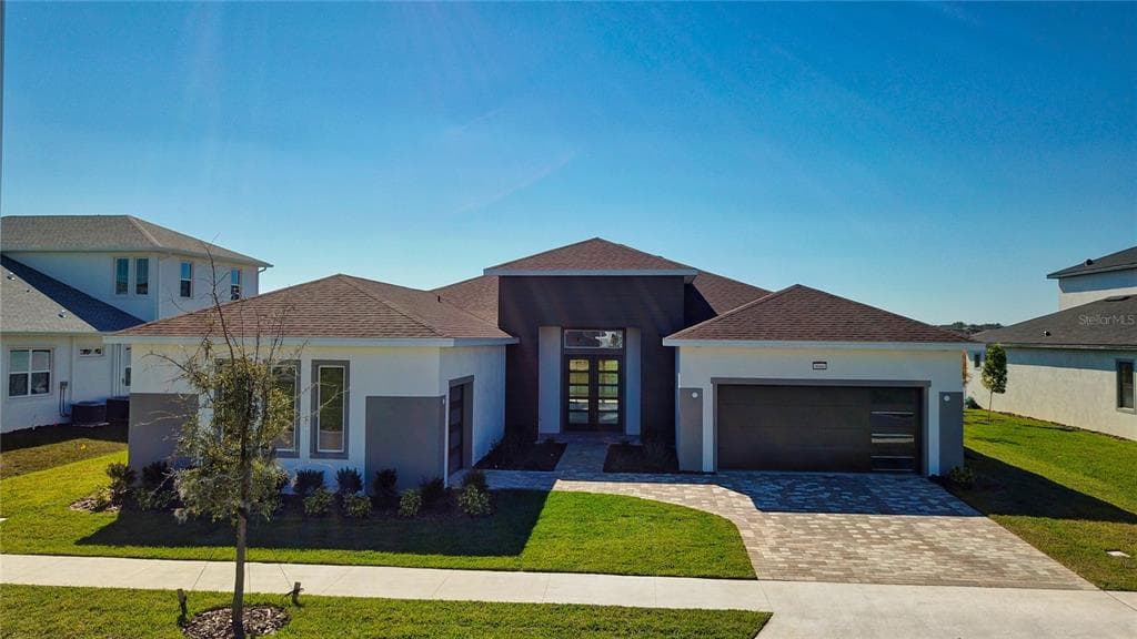 9060 SANDERS TREE LOOP WESLEY CHAPEL, FL 33545