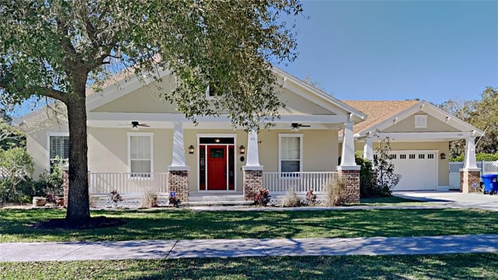 284 RUSKIN STREET LAKE MARY, FL 32746