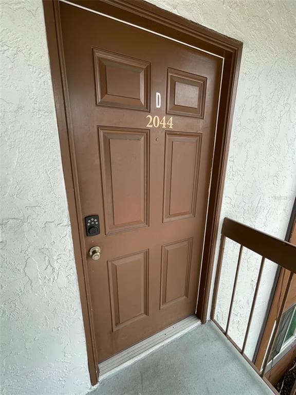39132 E COUNTY ROAD 54 E. UNIT 2044 ZEPHYRHILLS, FL 33542