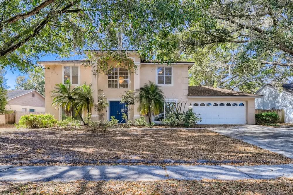 3803 POLUMBO DRIVE VALRICO, FL 33596