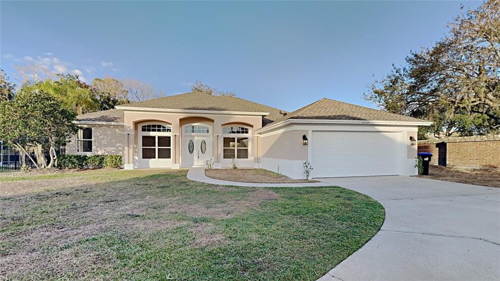 13330 MEERGATE CIRCLE ORLANDO, FL 32837