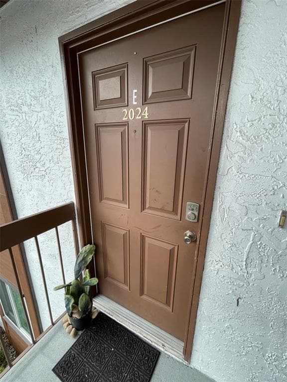39132 E COUNTY ROAD 54 E. UNIT 2024 ZEPHYRHILLS, FL 33542