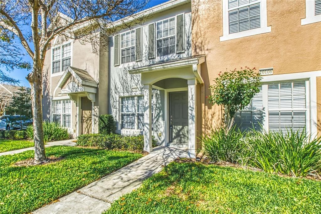 10104 BESSEMER POND COURT RIVERVIEW, FL 33578