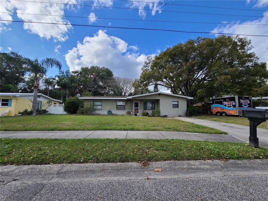 408 COUNTRY CLUB DRIVE OLDSMAR, FL 34677