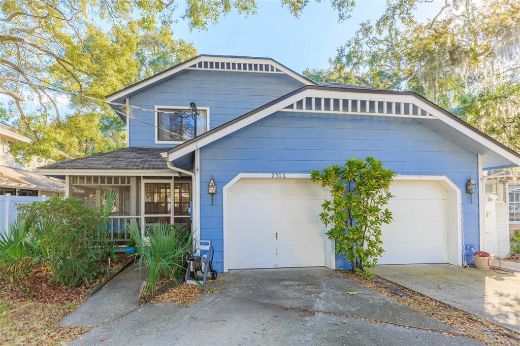 2506 W TEXAS AVENUE UNIT A TAMPA, FL 33629