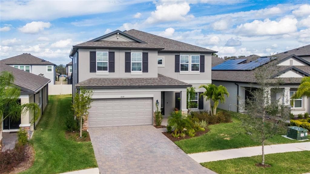 11039 SAGE CANYON DRIVE RIVERVIEW, FL 33578