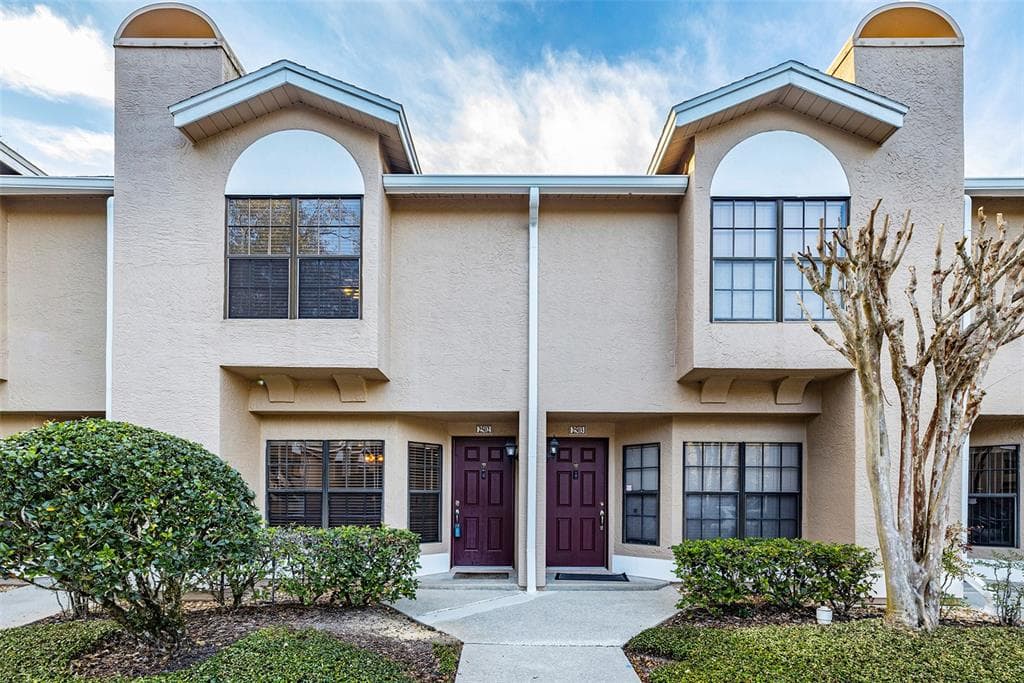 5100 BURCHETTE ROAD UNIT 2502 TAMPA, FL 33647