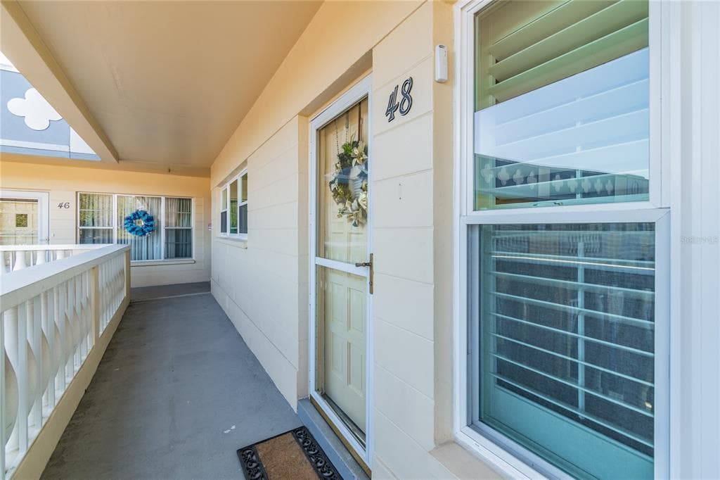 2222 AMERICUS BLVD N UNIT 48 CLEARWATER, FL 33763