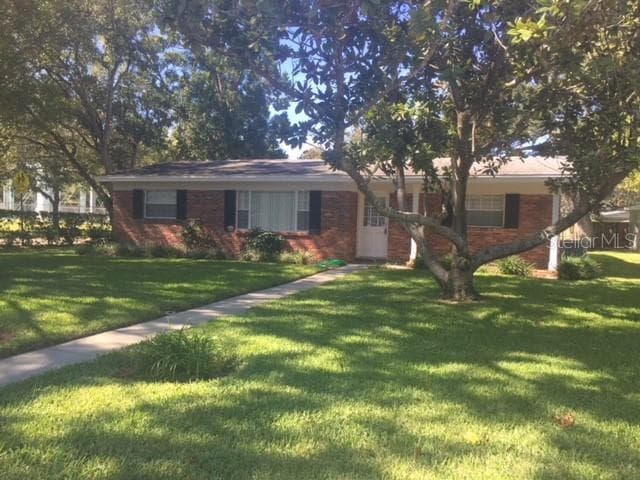 1039 S FRANKLAND ROAD TAMPA, FL 33629
