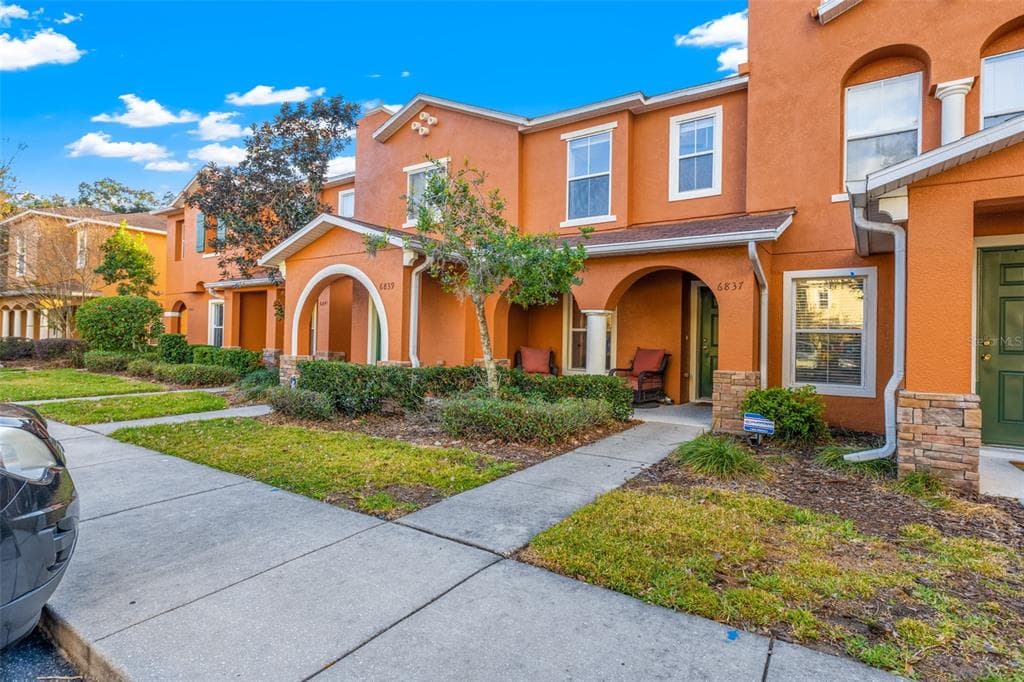 6837 DARTMOUTH HILL STREET RIVERVIEW, FL 33578