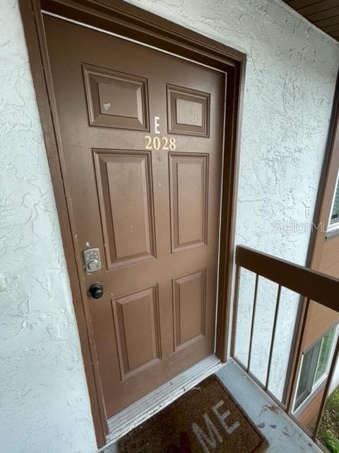 39132 COUNTY ROAD 54 E. UNIT 2028 ZEPHYRHILLS, FL 33542
