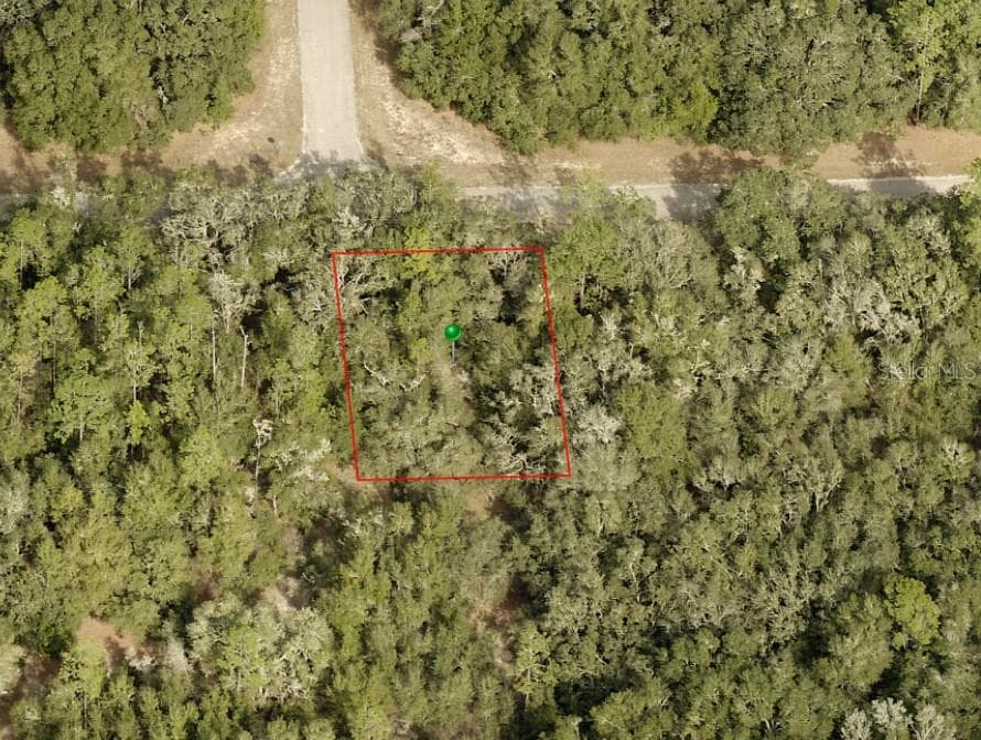 8787 N MALIBU ROAD DUNNELLON, FL 34434