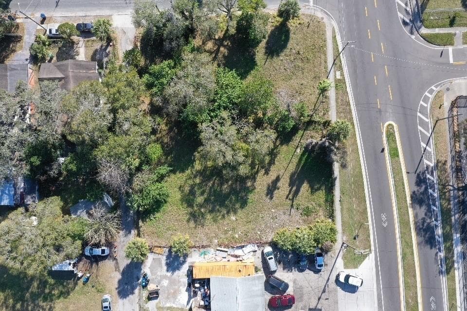 3601 N 34TH ST TAMPA, FL 33605