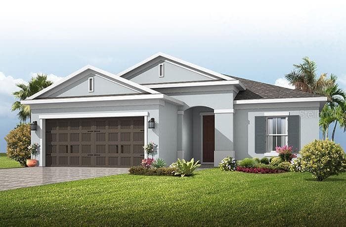 5522 DEL CORONADO DRIVE APOLLO BEACH, FL 33572