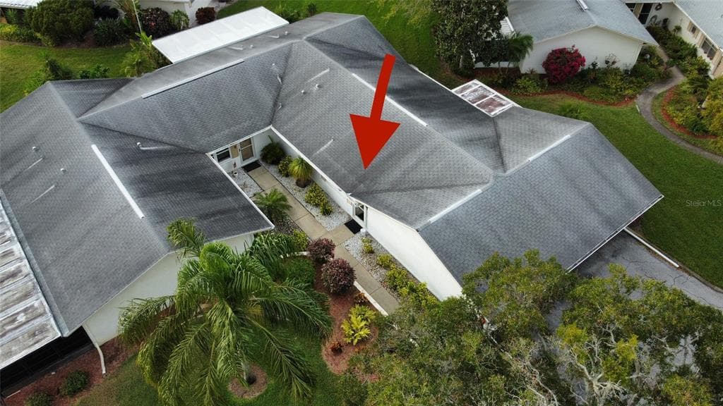 3143 37TH LANE S Unit C ST PETERSBURG, FL 33711
