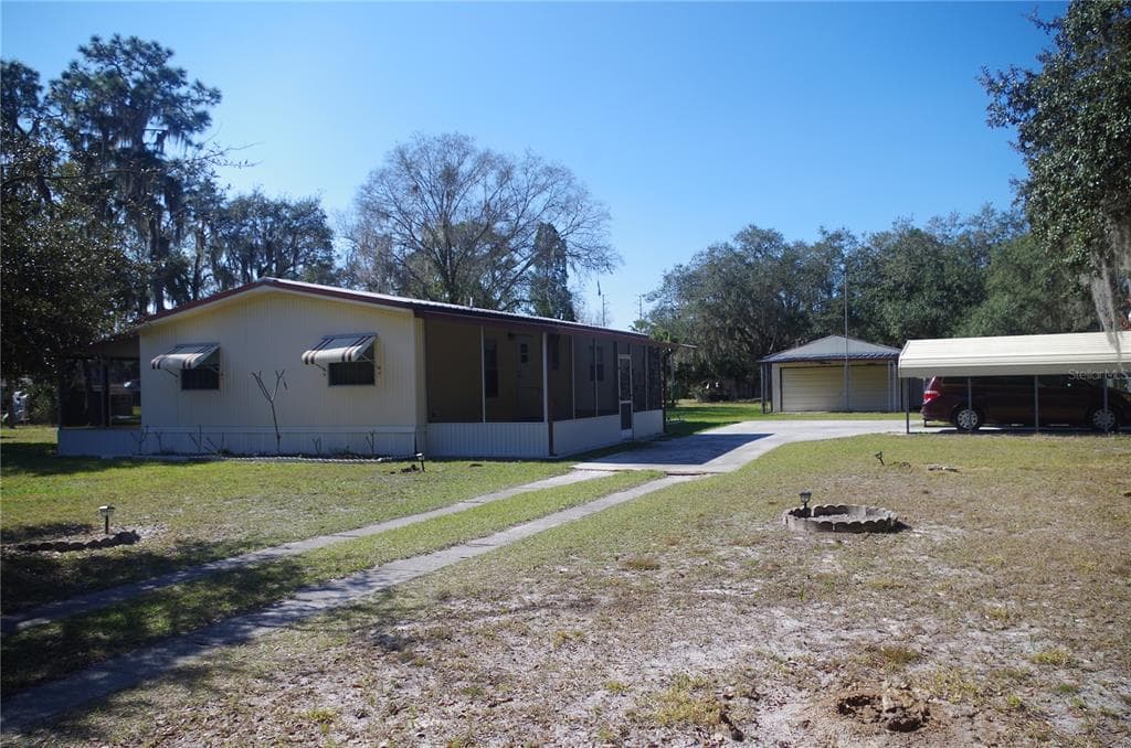 10911 LANI LANE LITHIA, FL 33547