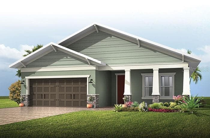 5518 DEL CORONADO DRIVE APOLLO BEACH, FL 33572