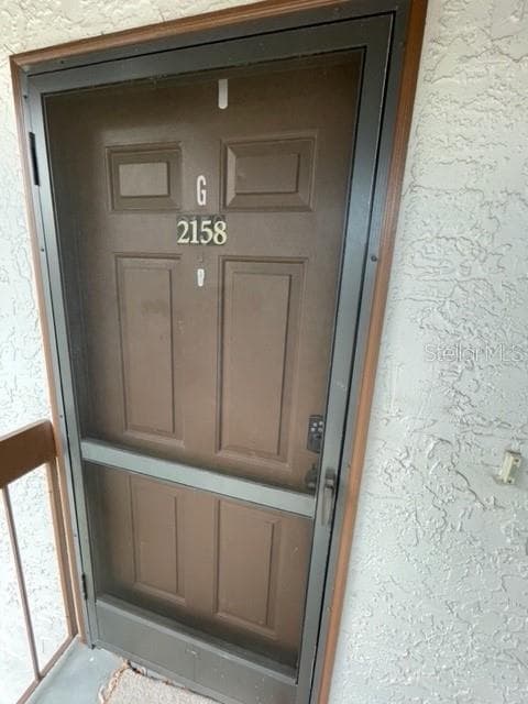39132 E COUNTY ROAD 54 E. UNIT 2158 ZEPHYRHILLS, FL 33542