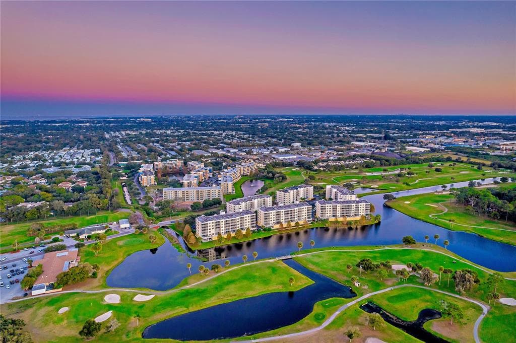 1200 COUNTRY CLUB DRIVE UNIT 4302 LARGO, FL 33771