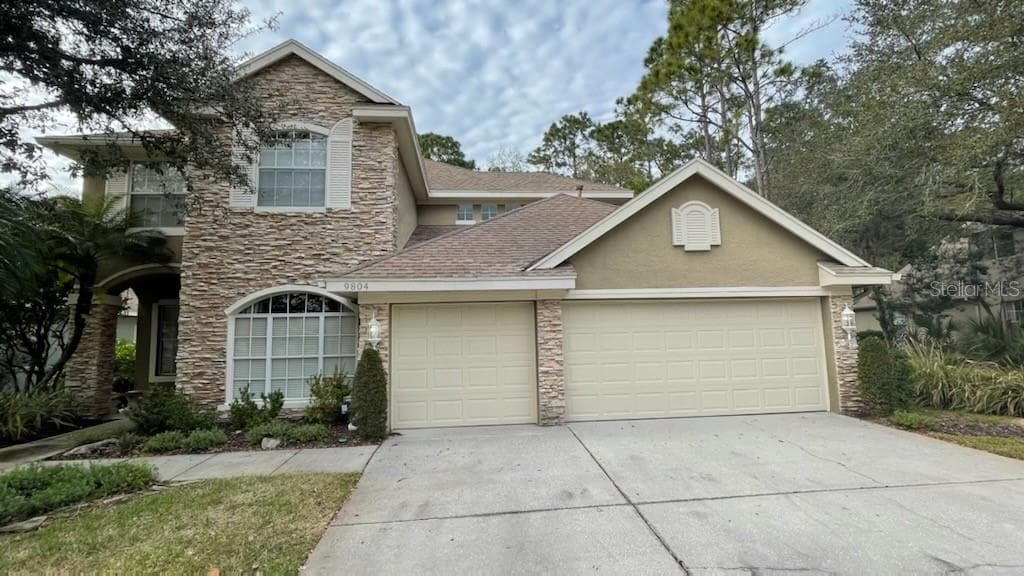 9804 GRETNA GREEN DRIVE