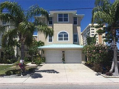 670 AMERICAN LEGION DRIVE MADEIRA BEACH, FL 33708