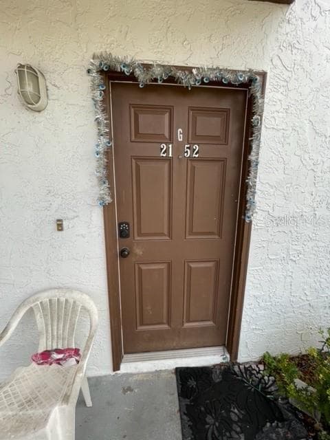 39132 E COUNTY ROAD 54 E. UNIT 2152 ZEPHYRHILLS, FL 33542
