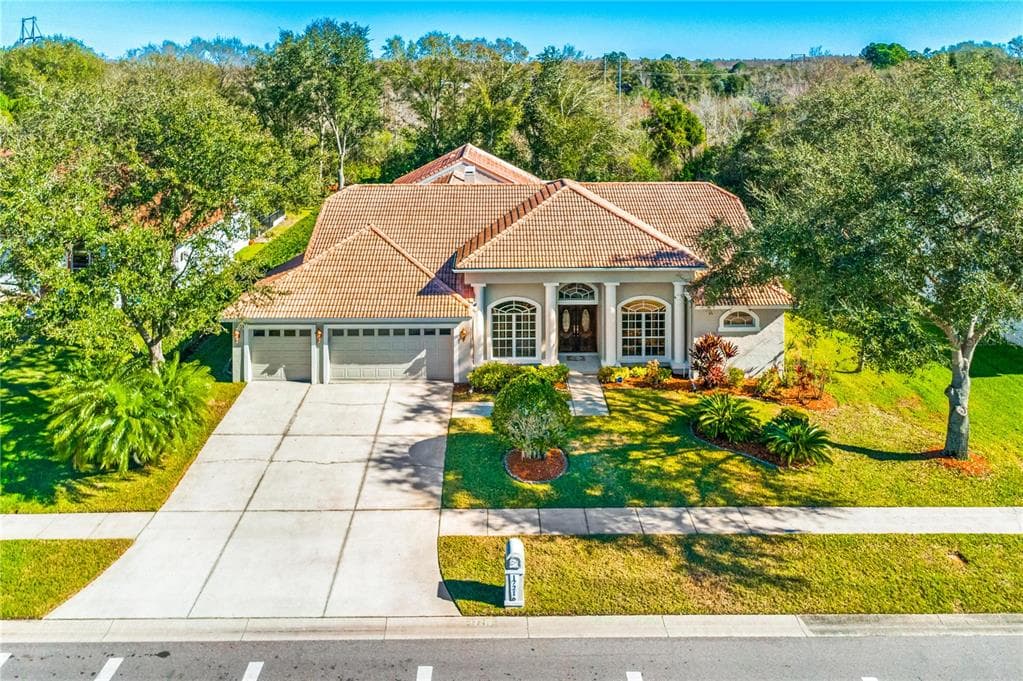 17216 EQUESTRIAN TRAIL ODESSA, FL 33556