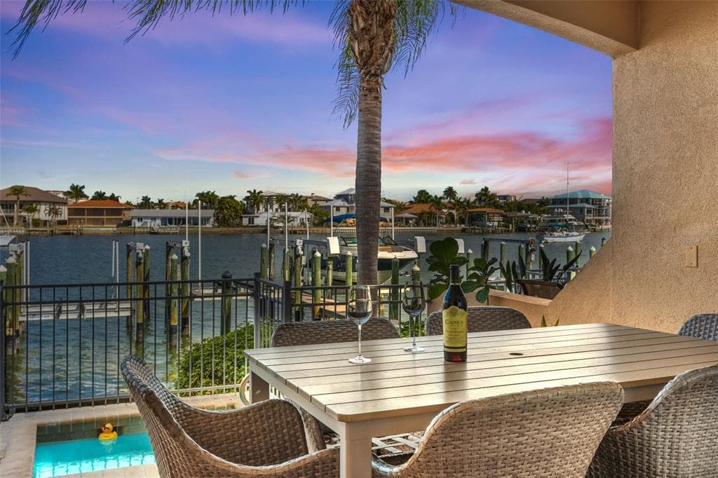 120 BRIGHTWATER DRIVE UNIT 2 CLEARWATER BEACH, FL 33767