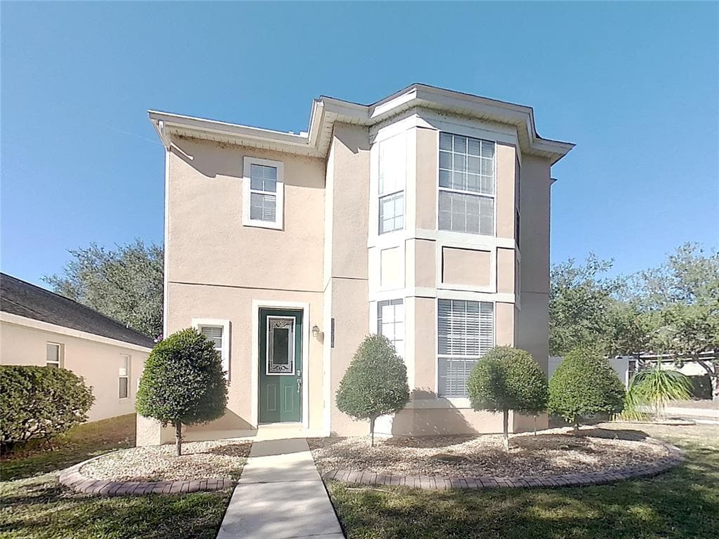 33315 PORTAL DRIVE LEESBURG, FL 34788