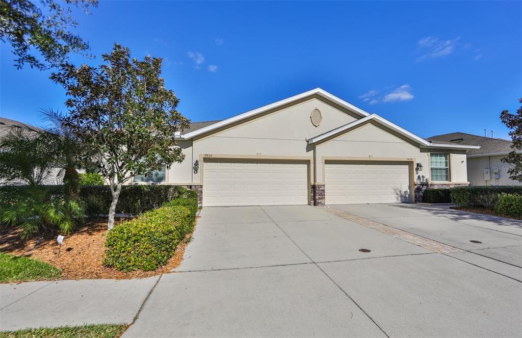 7430 SURREY PINES DRIVE APOLLO BEACH, FL 33572