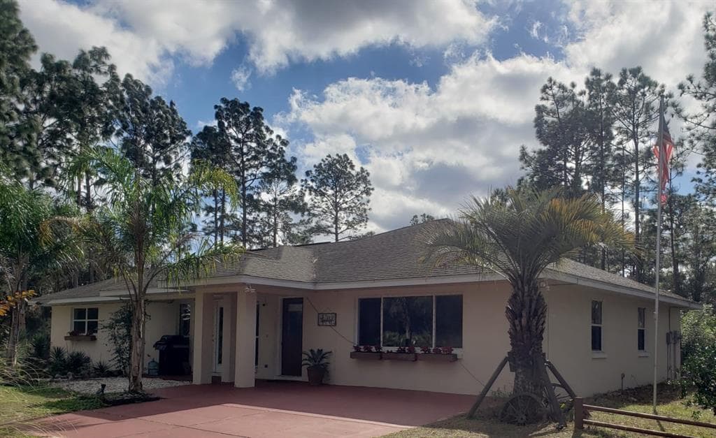 4725 N MITCHUM POINT CRYSTAL RIVER, FL 34428