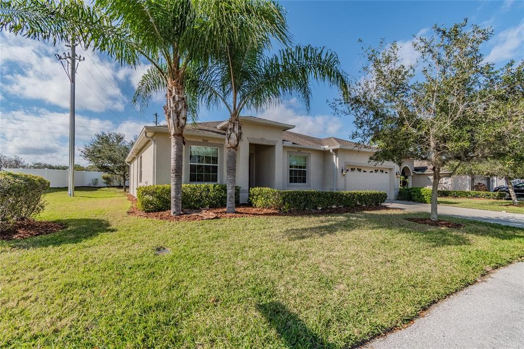 10319 MACHRIHANISH CIRCLE SAN ANTONIO, FL 33576
