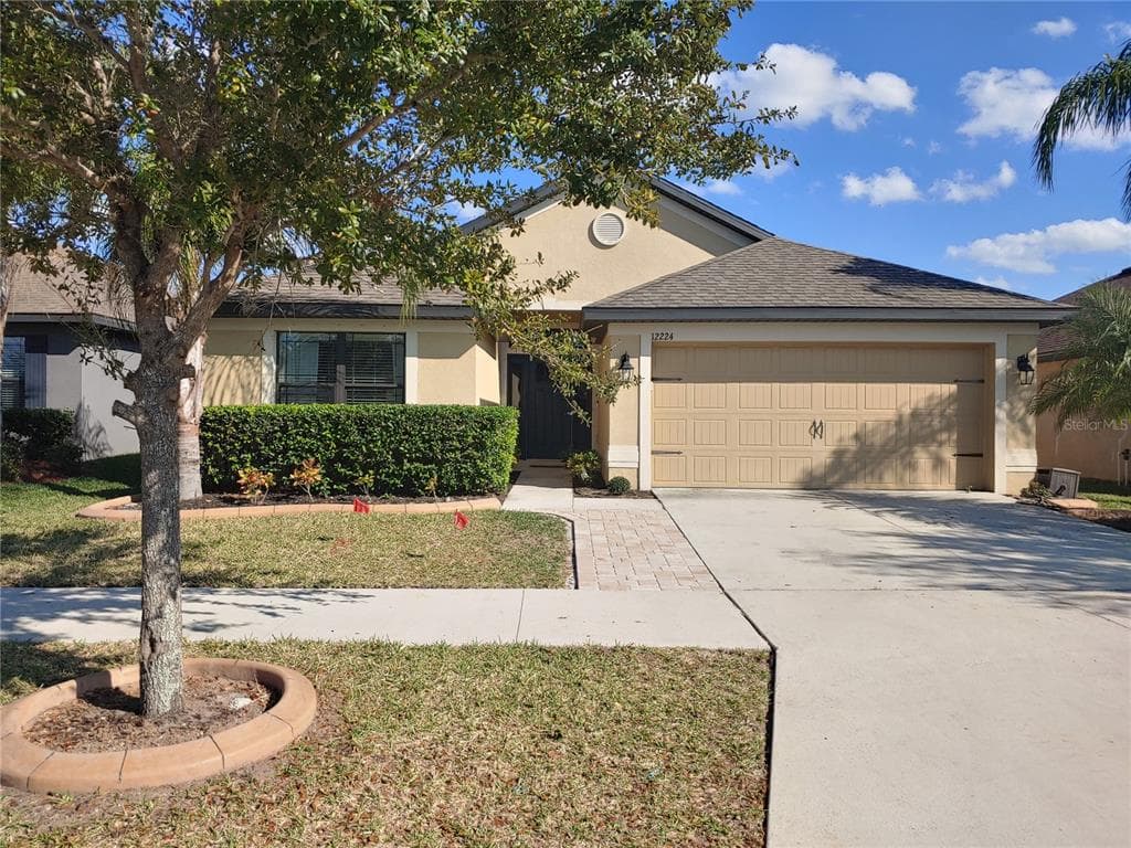 12224 LEGACY BRIGHT STREET RIVERVIEW, FL 33578
