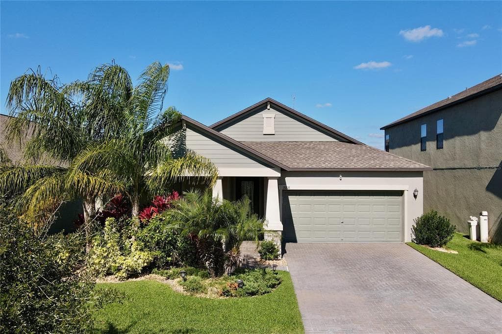 13208 HAYSTACK COURT RIVERVIEW, FL 33579