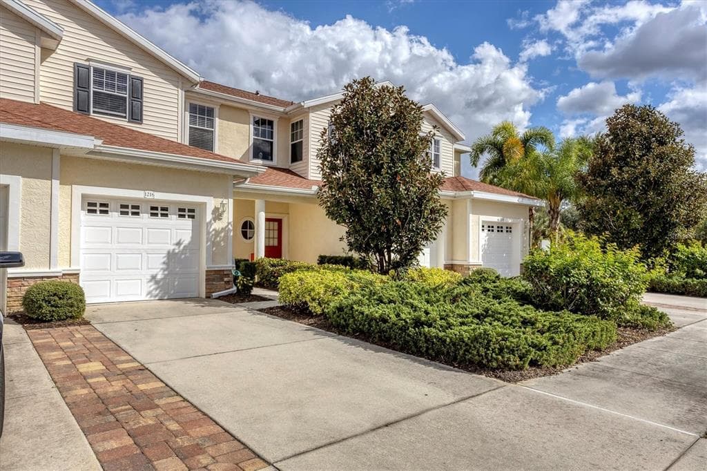 1216 JONAH DRIVE NORTH PORT, FL 34289
