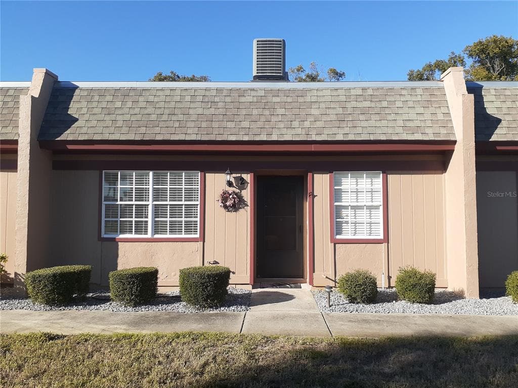 11203 PEMBRIDGE COURT UNIT 2