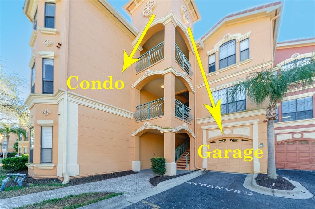 2765 VIA CIPRIANI UNIT 1220A CLEARWATER, FL 33764
