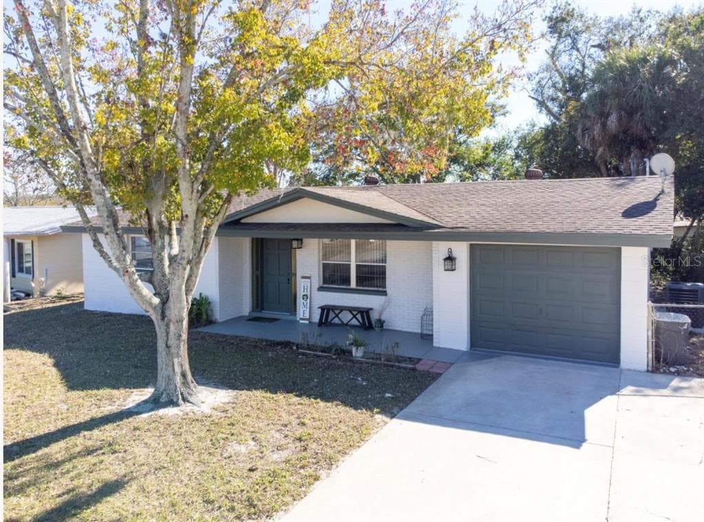7212 COUNTRY CLUB DRIVE HUDSON, FL 34667