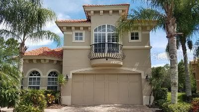 14618 MIRASOL MANOR COURT TAMPA, FL 33626