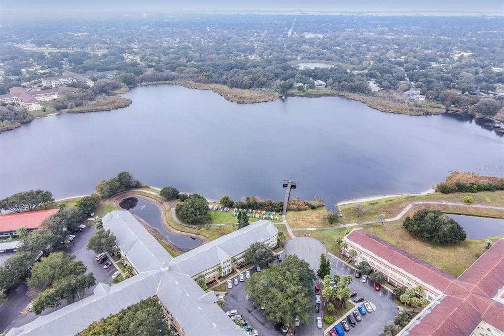 2222 NORWEGIAN DRIVE UNIT 46 CLEARWATER, FL 33763