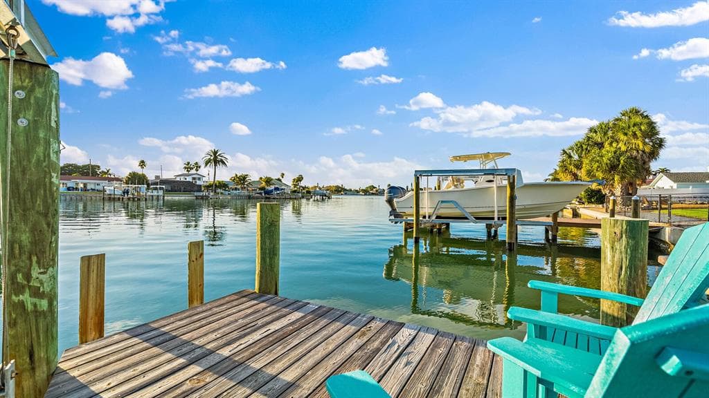 6410 3RD PALM POINT ST PETE BEACH, FL 33706