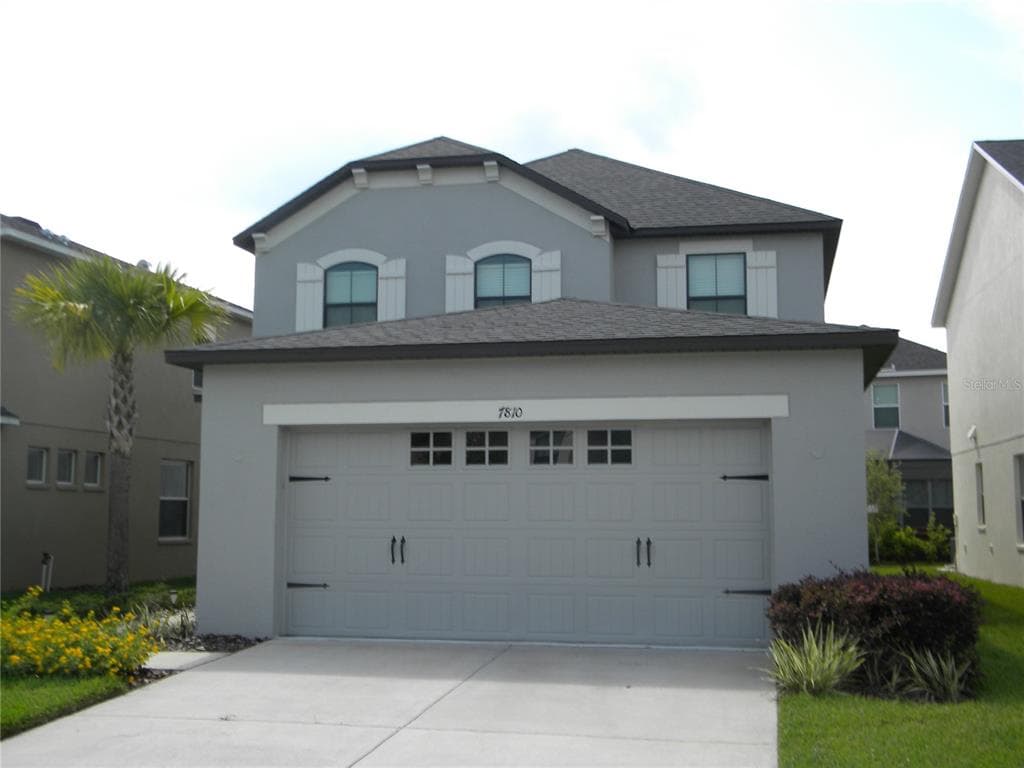 7810 TUSCANY WOODS DRIVE TAMPA, FL 33647