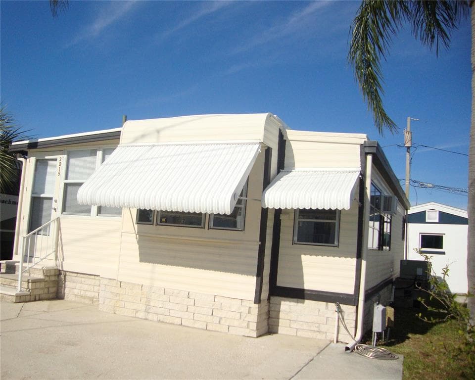 2015 KETCH CIRCLE PALM HARBOR, FL 34683