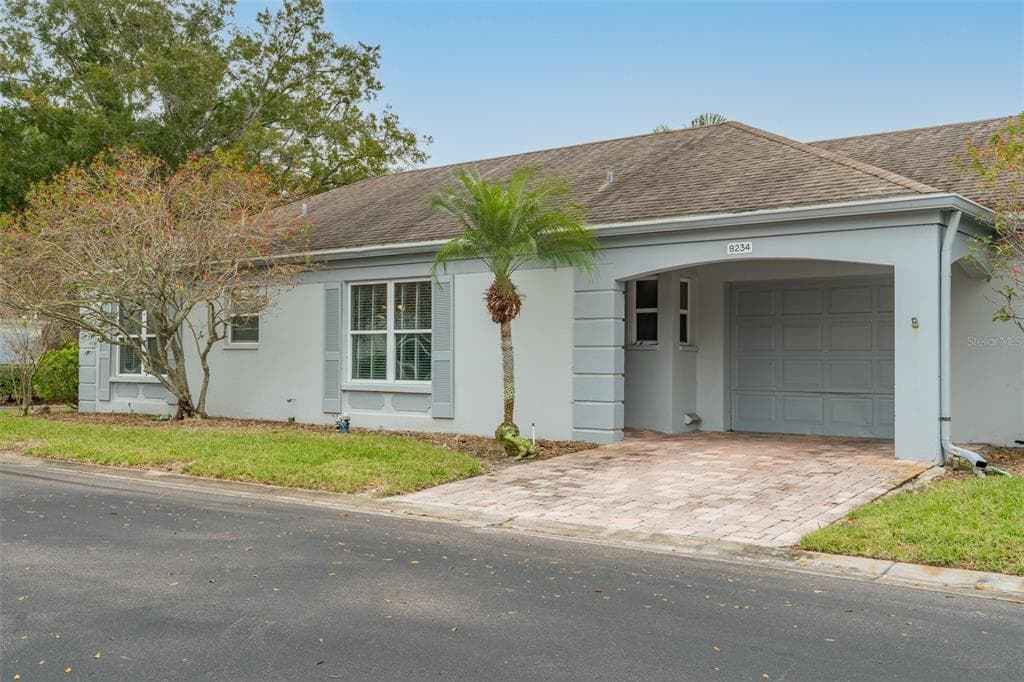 8234 BRENTWOOD ROAD UNIT NO SEMINOLE, FL 33777