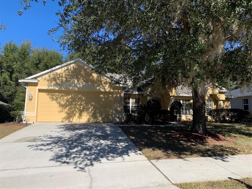 1480 BENT OAKS BOULEVARD DELAND, FL 32724