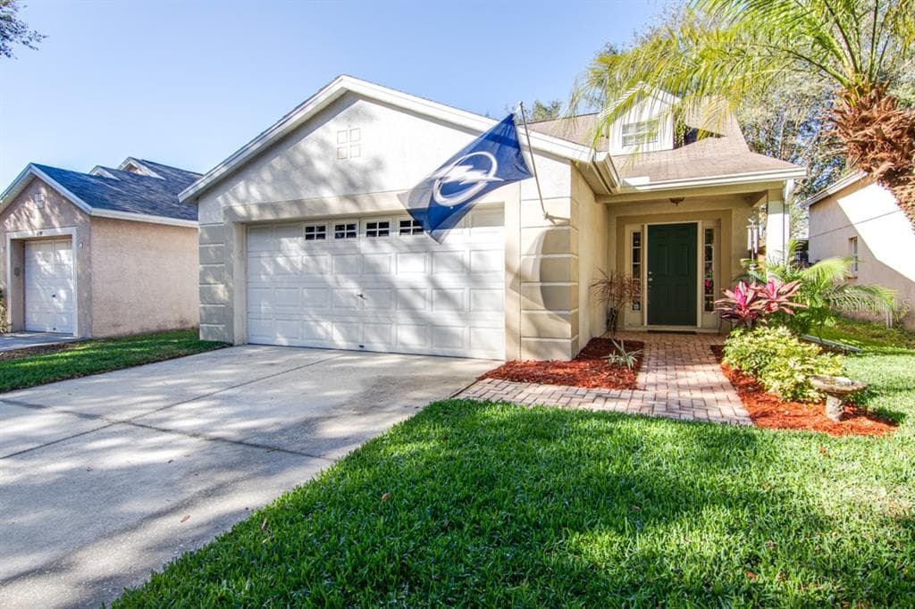 6637 SUMMER HAVEN DRIVE RIVERVIEW, FL 33578