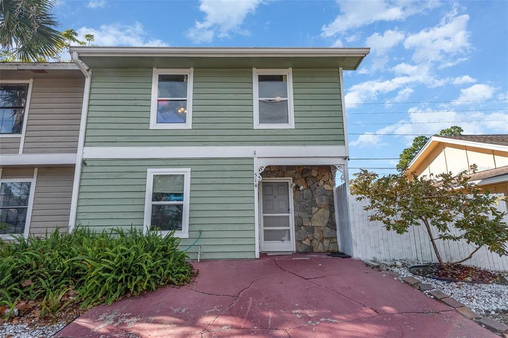 514 BEECHWOOD AVENUE ALTAMONTE SPRINGS, FL 32714