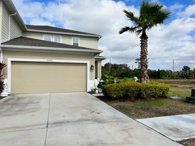 10701 VERAWOOD DRIVE RIVERVIEW, FL 33579
