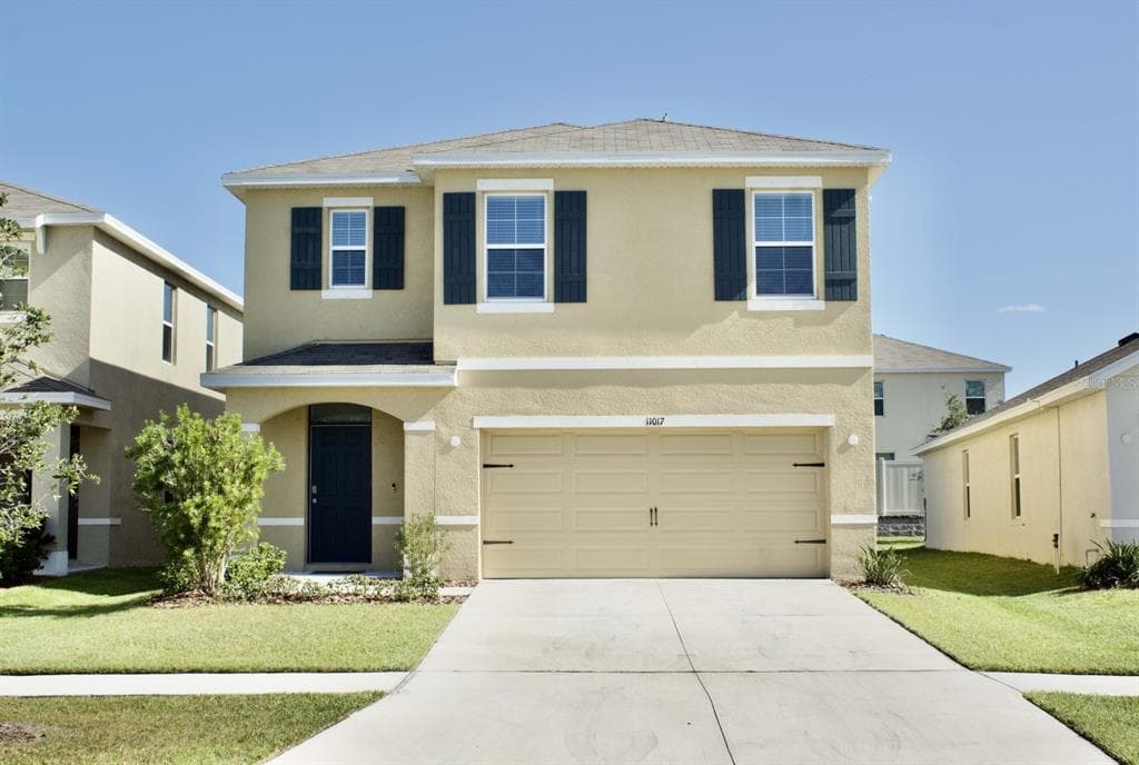 11017 LELAND GROVES DRIVE RIVERVIEW, FL 33579
